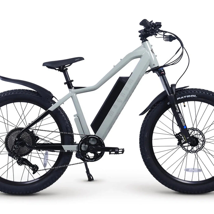 Magnum Ebikes Maintenance Guide: How to Keep Your Ride Smooth