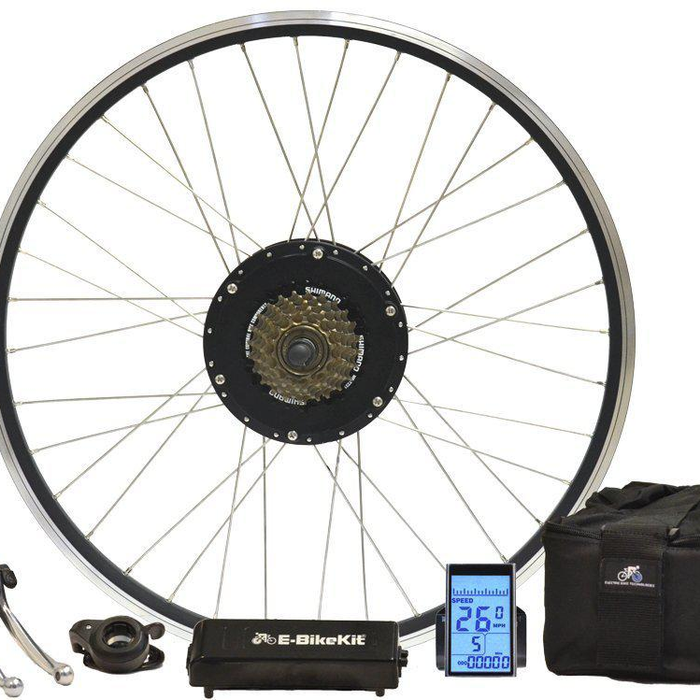 Must-Have Accessories for Your Electric Mountain Bike
