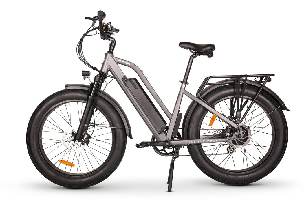 California Dream Rides: Why E-Bikes Are Booming Across the Golden State