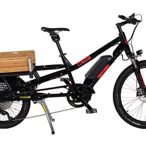 10 Reasons Why Yuba Electric Cargo Bikes Are Perfect for Families in California