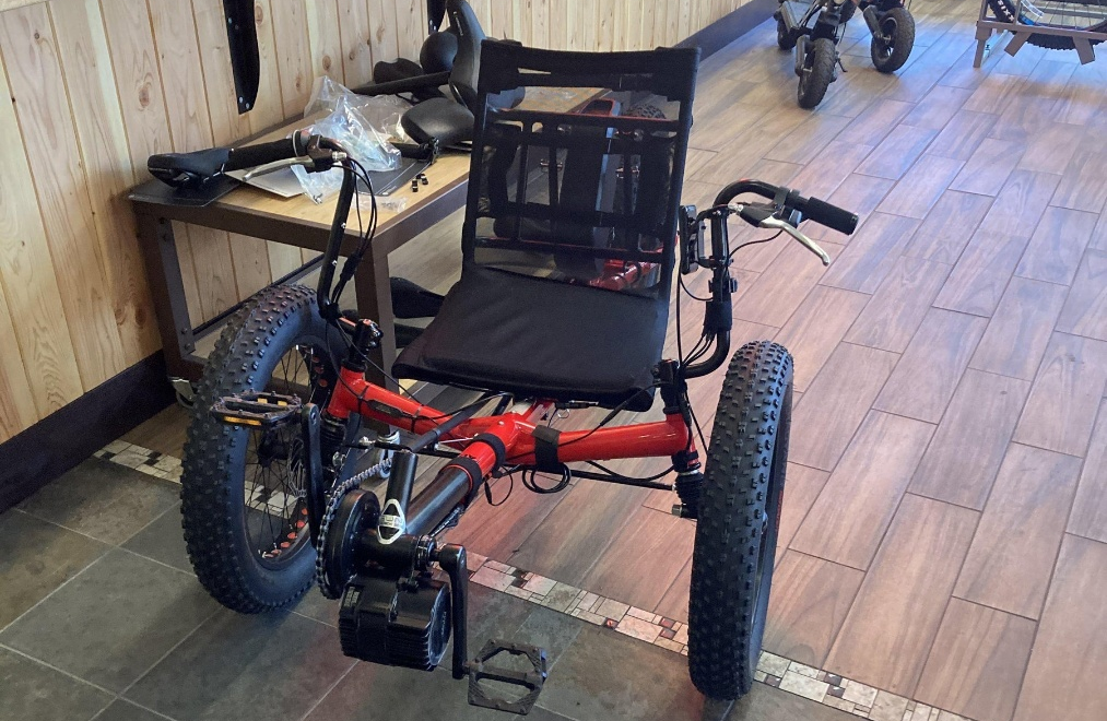Electric Trikes vs. E-Bikes: Which is Better for Urban Commuting?