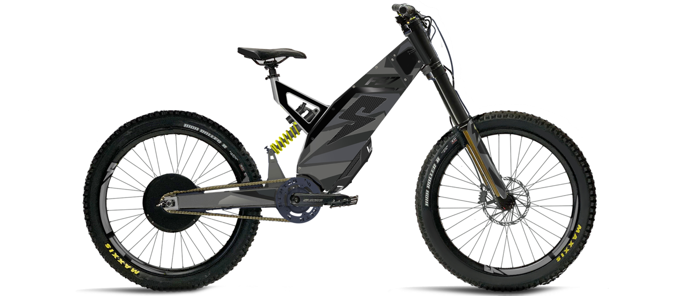 Hybrid vs Mountain E Bikes: Which One Fits Your Lifestyle