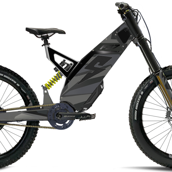 Hybrid vs Mountain E Bikes: Which One Fits Your Lifestyle
