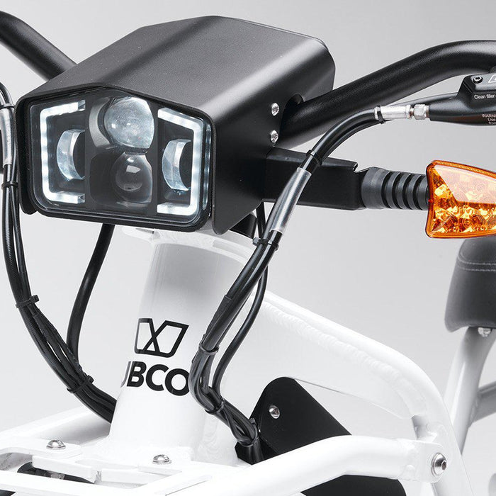 UBCO and the California Backcountry: Rugged, Reliable, Electric