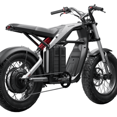 Top Rider Favorites: Standout Features in Modern Performance E Bikes