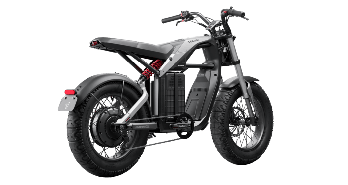 Top Rider Favorites: Standout Features in Modern Performance E Bikes