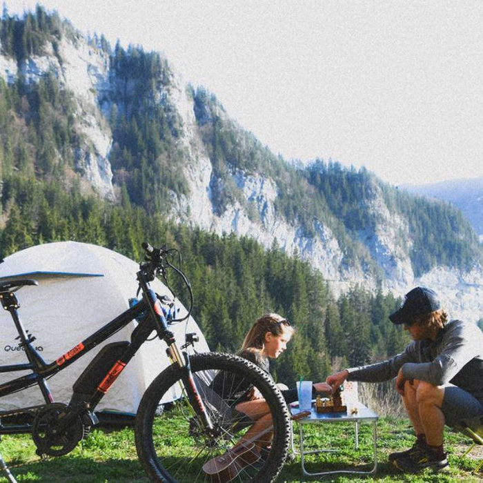 Yuba E-Bikes: California's Favorite for Cargo and Kids
