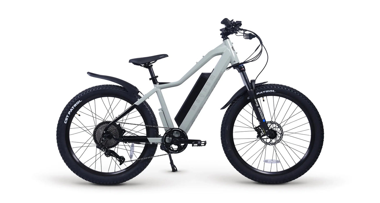 Why Magnum Electric Bikes Are Perfect for Daily Commutes in Illinois