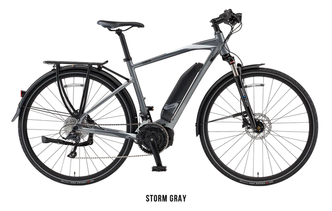 Choosing the Right Electric Bike: A Buyer’s Guide for Beginners in Florida