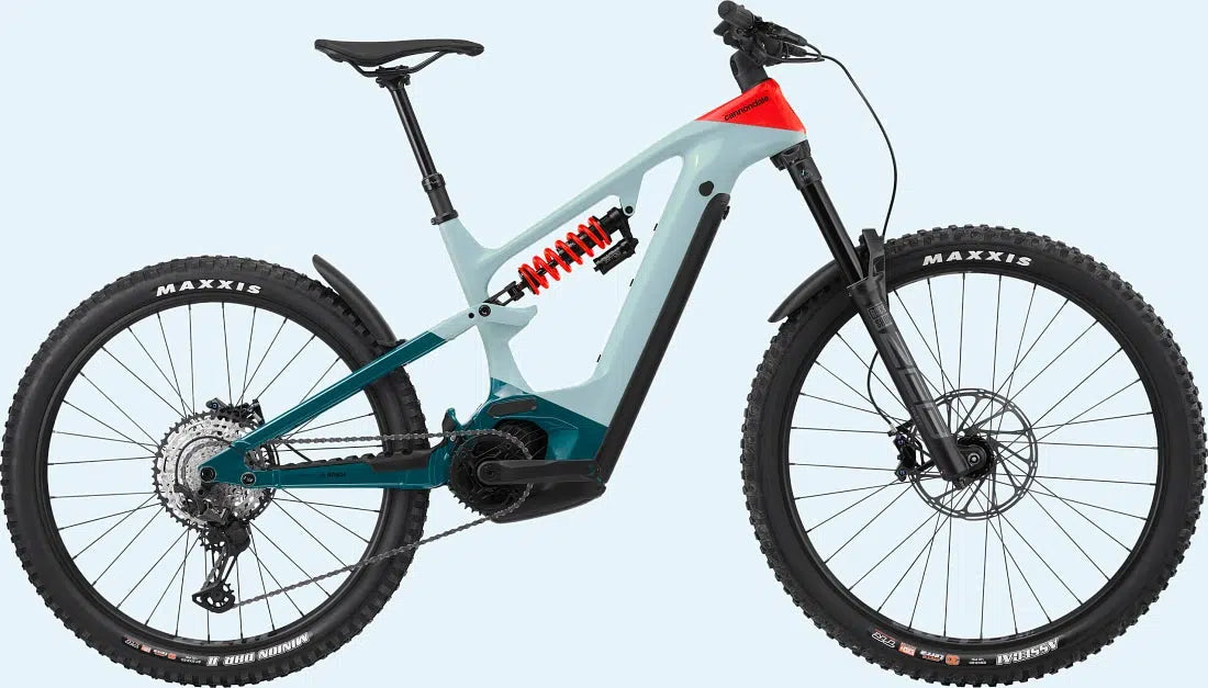 Top 5 Reasons to Switch to an Electric Bike in Florida This Year
