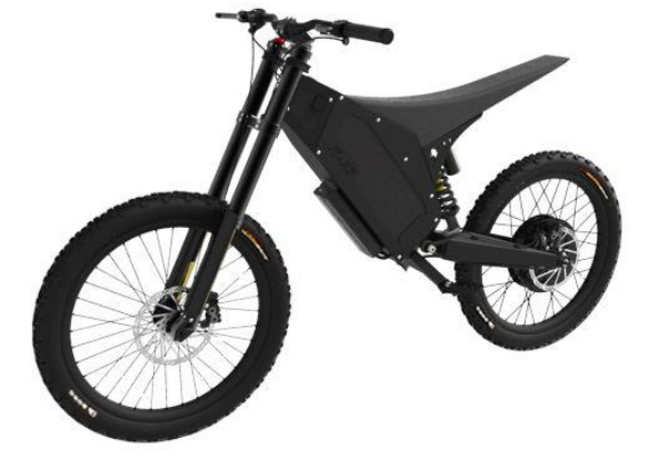 Exploring Illinois Trails with Stealth Hunting and UBCO E-Bikes