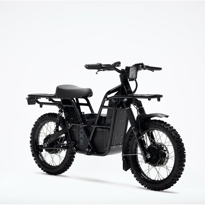 Conquering Illinois Trails with Stealth and UBCO E-Bikes