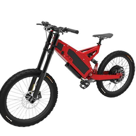 Urban Commutes Reimagined: How BESV and Magnum E-Bikes Are Changing Illinois Cities