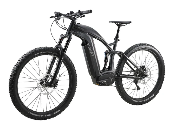 Exploring Nature with Ease: The Best Electric Bikes for Outdoor Adventures