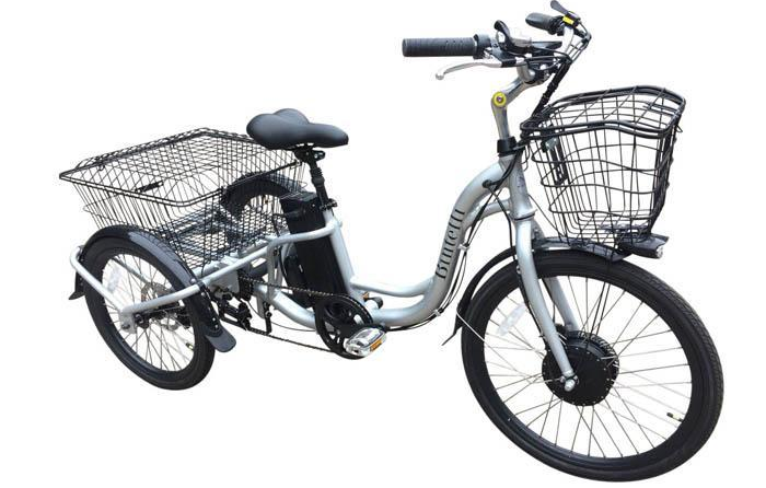 Electric Trikes and Folding Bikes: The Underrated Commuter Solutions