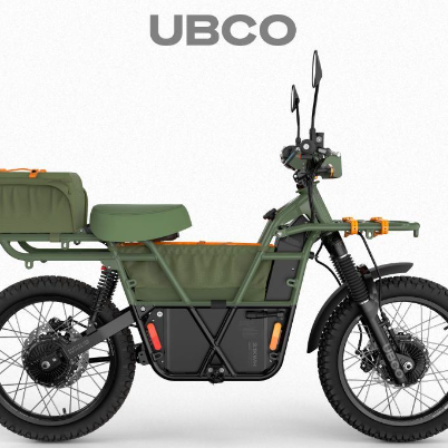 UBCO e-bikes for sale in IL 