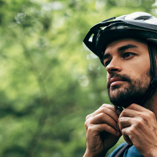 Key Features To Look For in a Bike Helmet