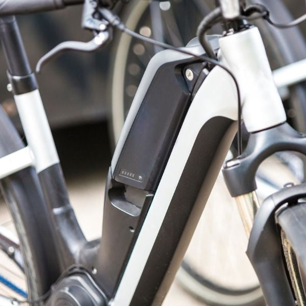 E-Bike Rules You Should Know Before You Ride