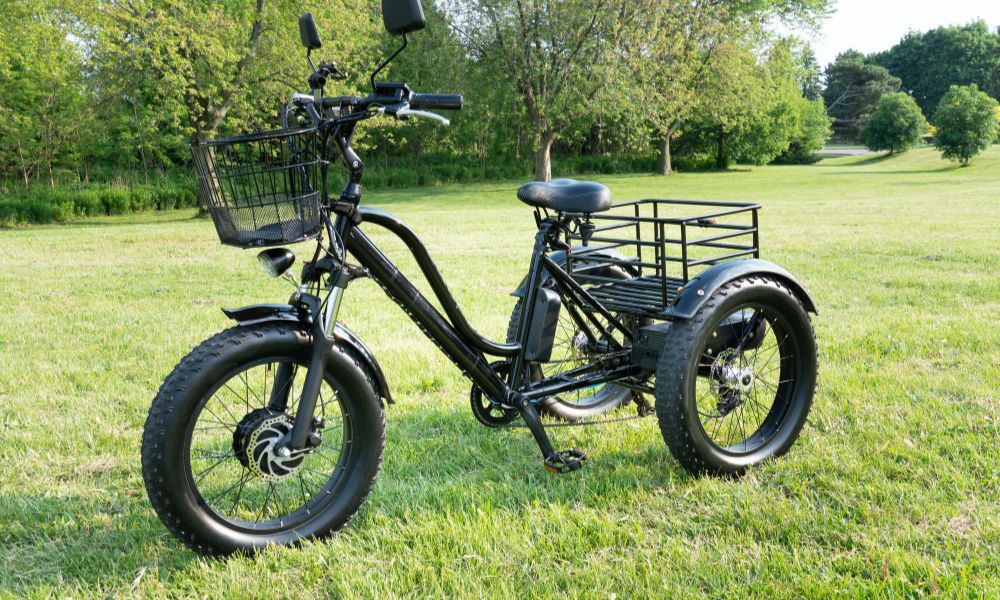 Can You Pull a Trailer With an Electric Bike?