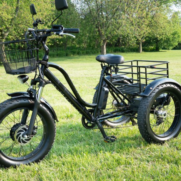 Can You Pull a Trailer With an Electric Bike?