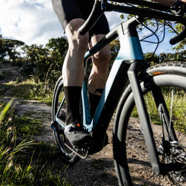 5 Helpful Tips When Riding an Electric Bike