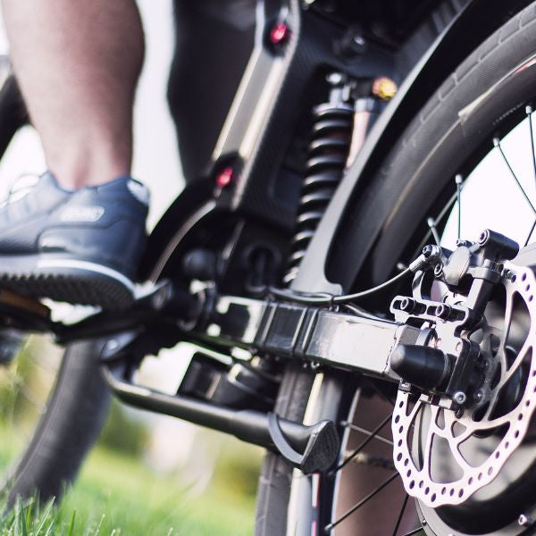 Pedal vs. Throttle: Which Is Better for an E-Bike?