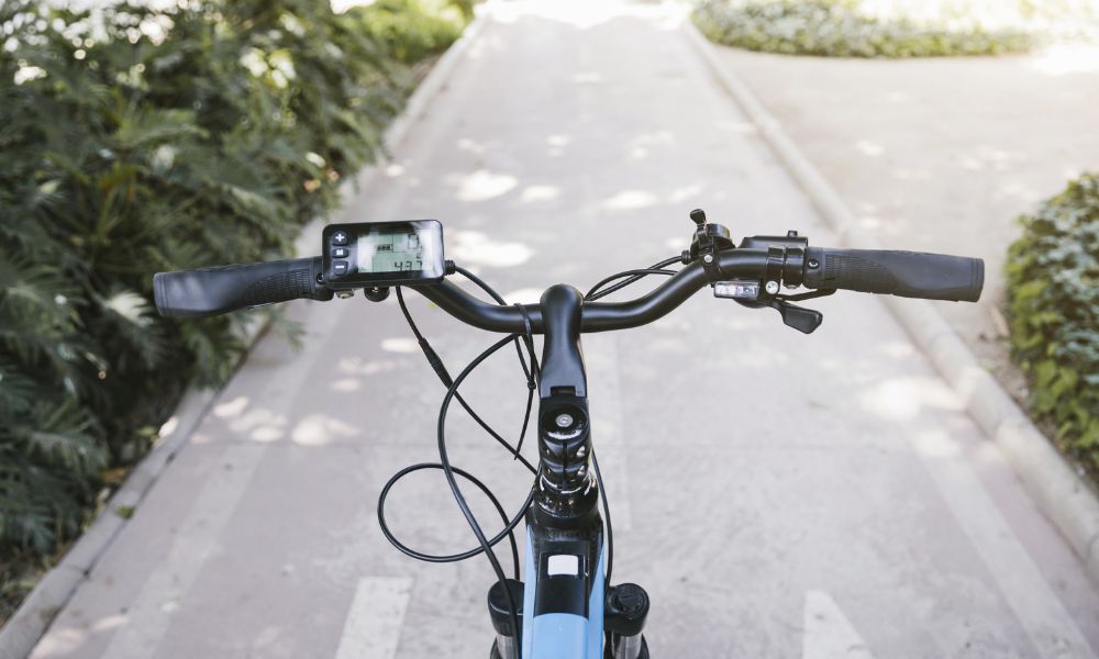 5 Things To Know Before Buying an E-Bike