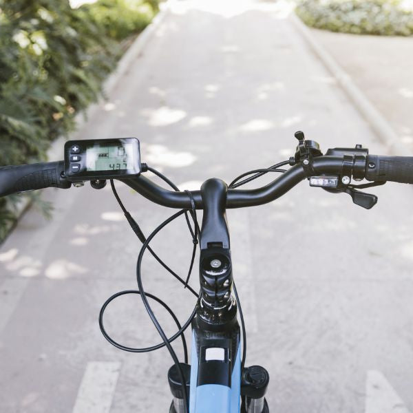 5 Things To Know Before Buying an E-Bike