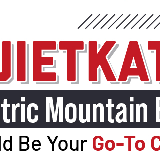 Why QuietKat’s Electric Mountain Bikes Should Be Your Go-To Choice-INFOGRAPH