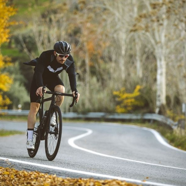Tips To Make Cycling a More Comfortable Experience