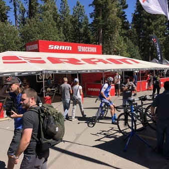 Interbike 2018- Where we find all of that great stuff for the Voltaire Cyclesrporation and Voltaire Cycles Franchises