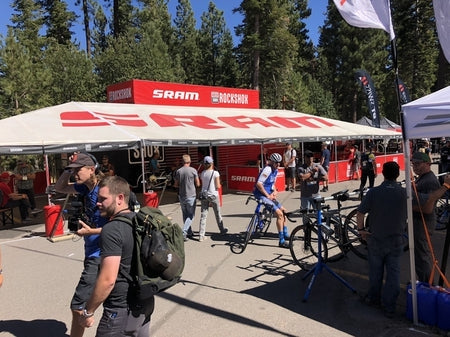 Interbike 2018- Where we find all of that great stuff for the Voltaire Cyclesrporation and Voltaire Cycles Franchises