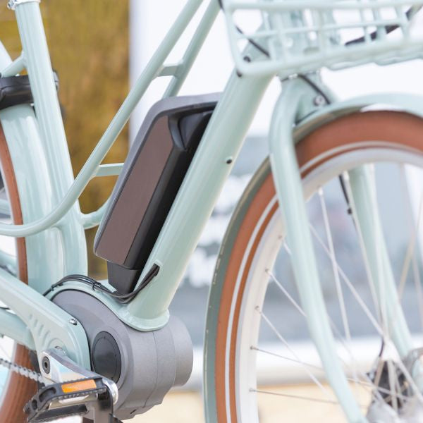 A Quick Guide to Owning an Electric Bike