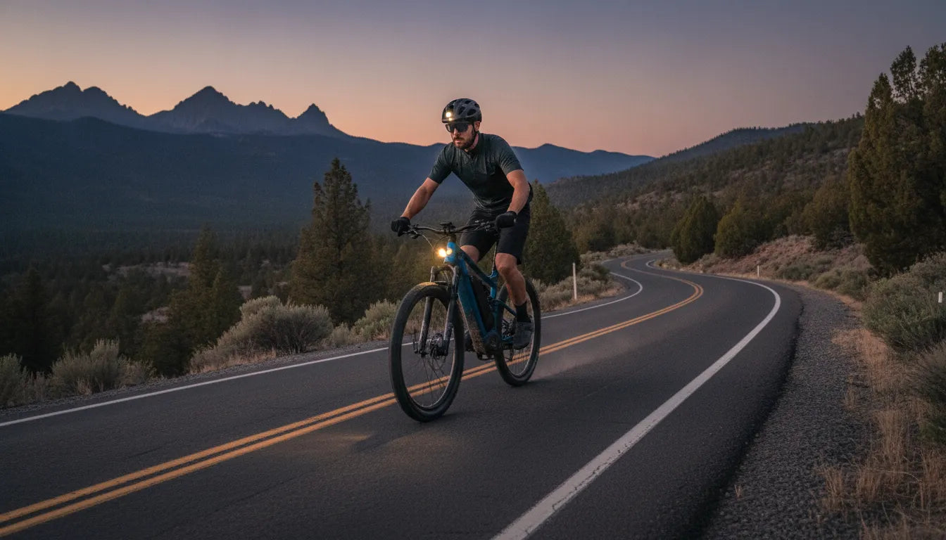 High power electric bike online purchase and local service in Bend