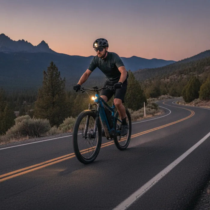 High power electric bike online purchase and local service in Bend