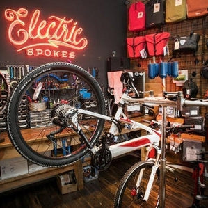 What Type of Bicycles can be converted to E-bikes and How?