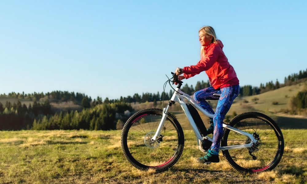 Common Mistakes When Riding E-Bikes and Ways To Avoid Them