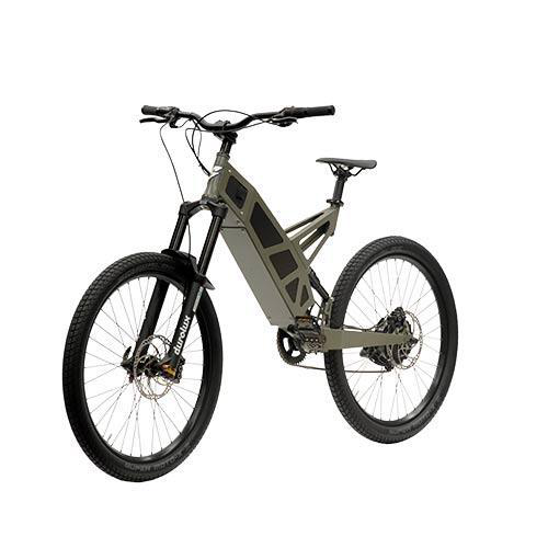 E-bikes for riding enthusiasts in IL