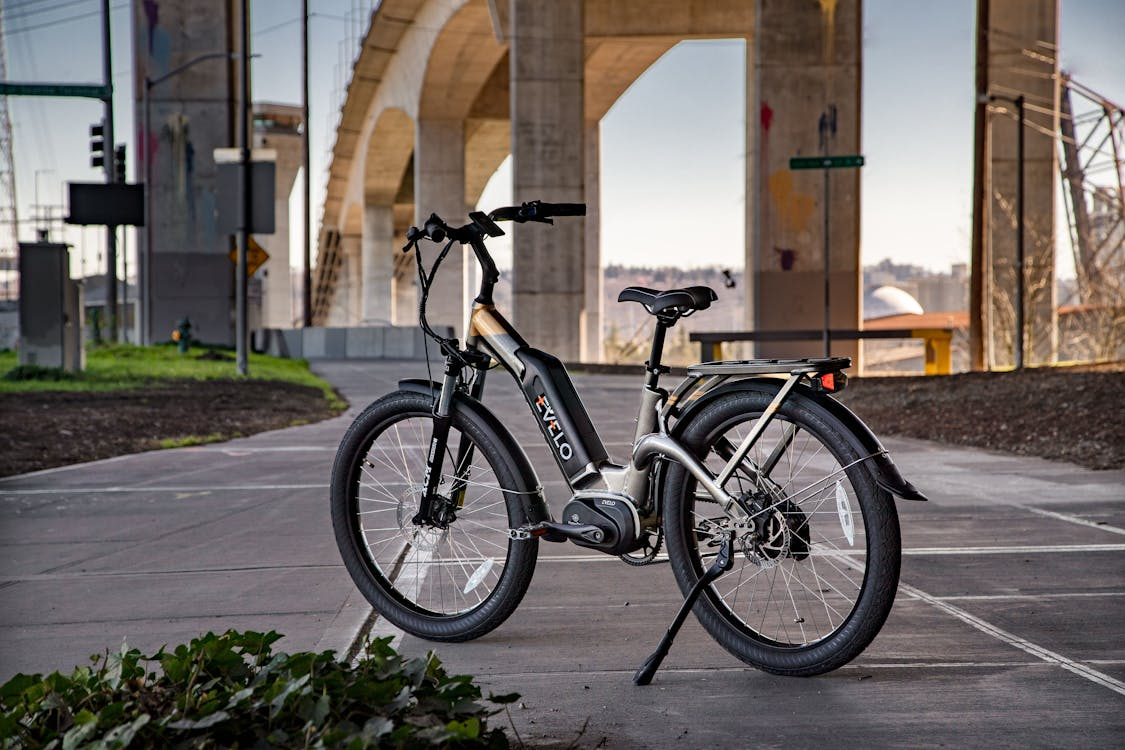 Commuting in Illinois: How Yuba E-Bikes Are Revolutionizing Urban Transportation