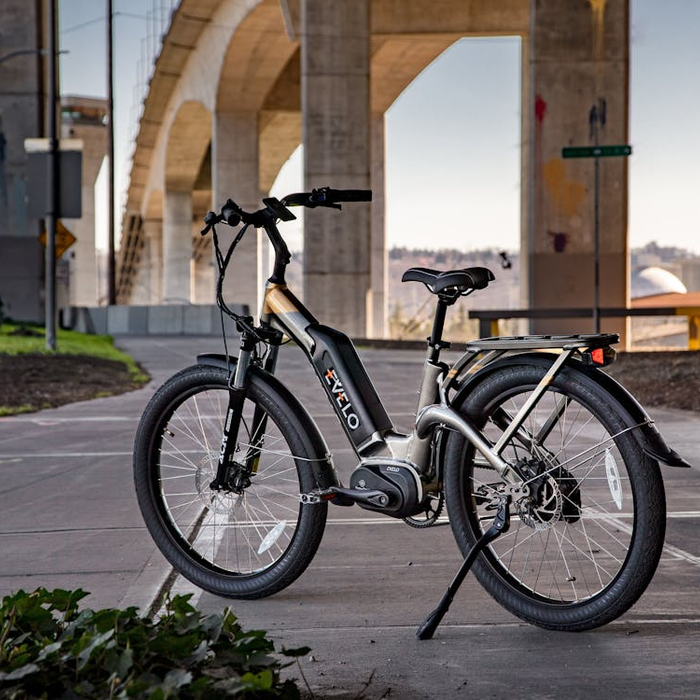 Commuting in Illinois: How Yuba E-Bikes Are Revolutionizing Urban Transportation