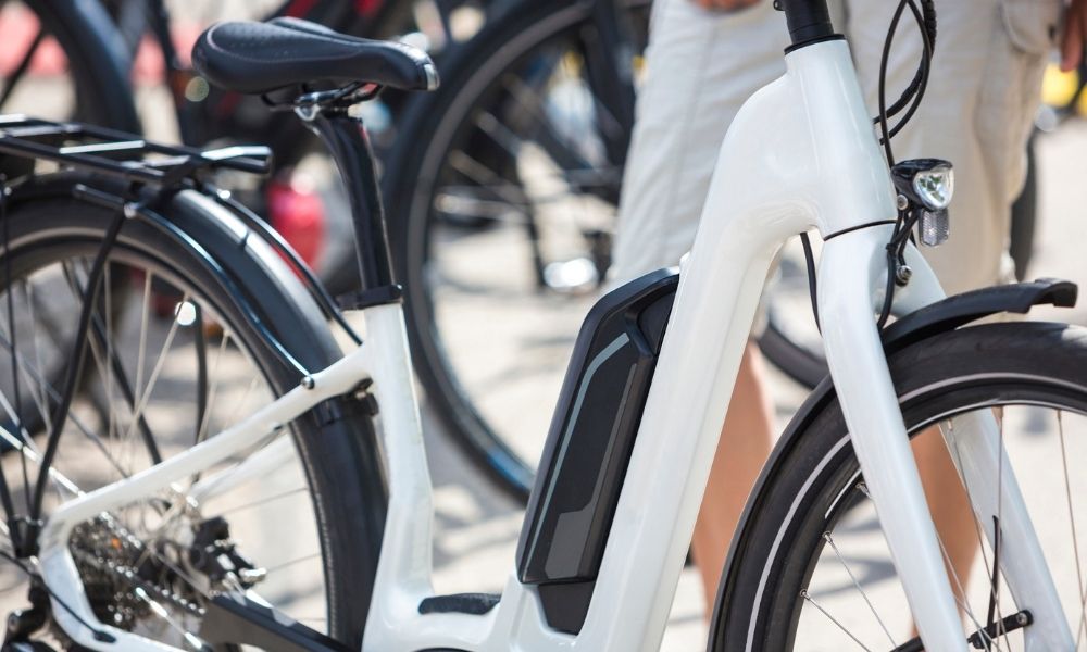 10 Tips for Commuting on an Electric Bicycle