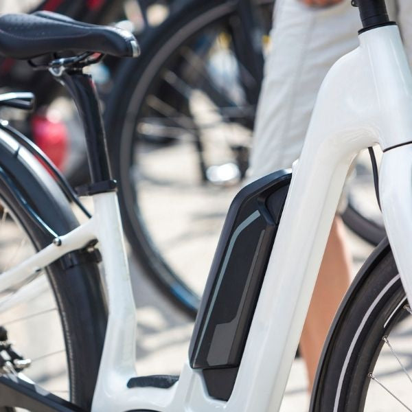 10 Tips for Commuting on an Electric Bicycle