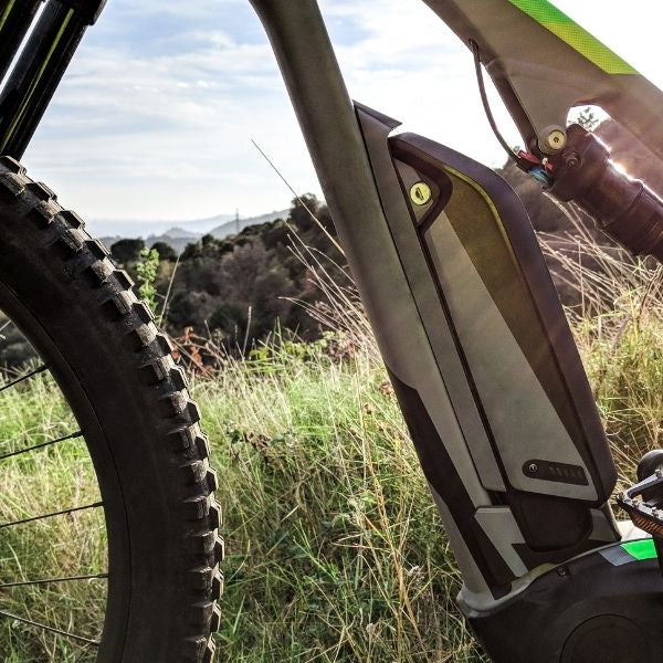 E-Bike Battery Specs: How Battery Size Affects Range