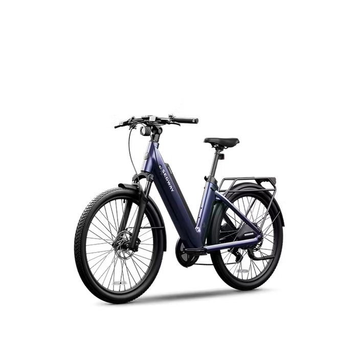 The Segway Myon Becomes Available in January of 2026