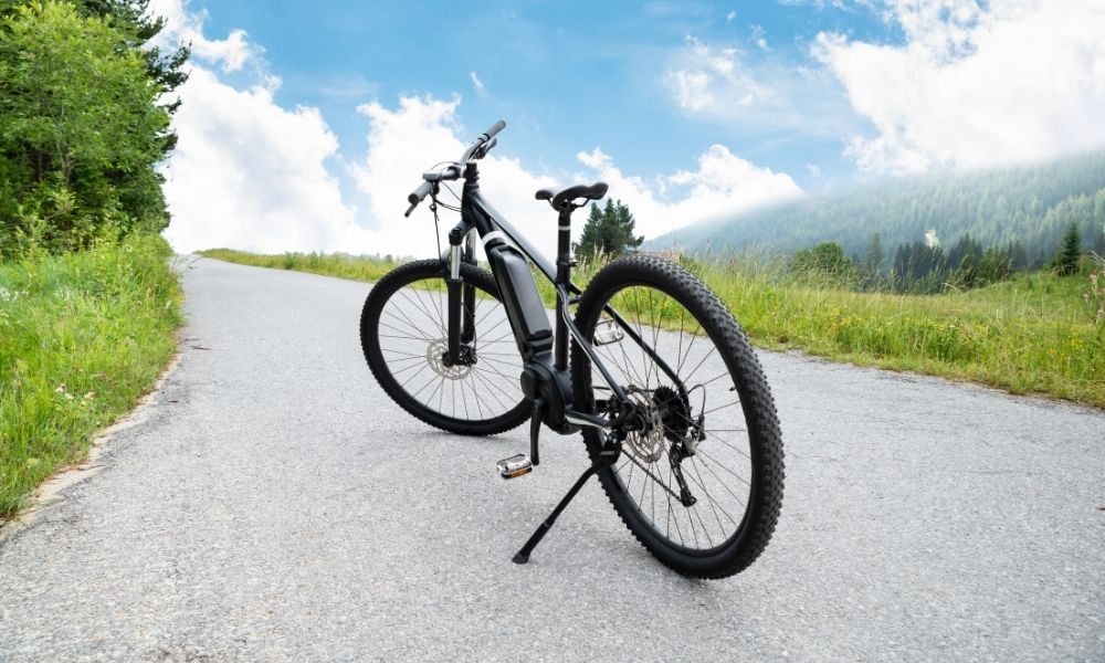 A Guide to the Different Types of Electric Bikes