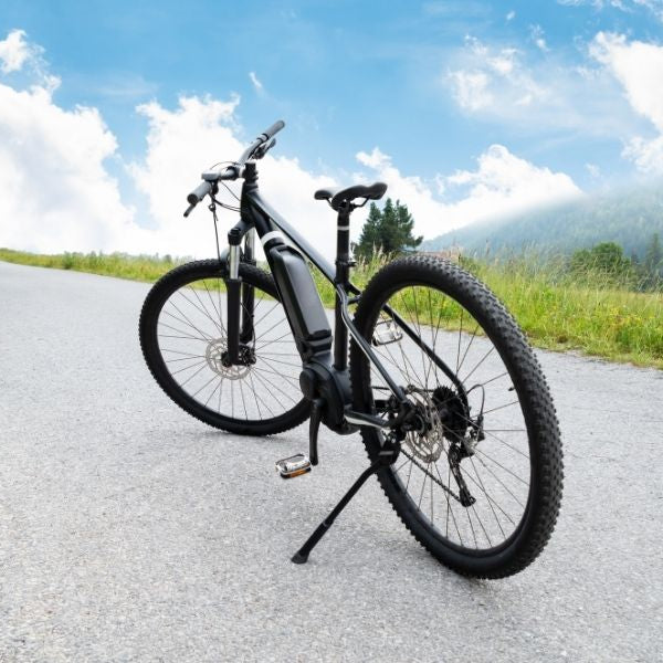 A Guide to the Different Types of Electric Bikes