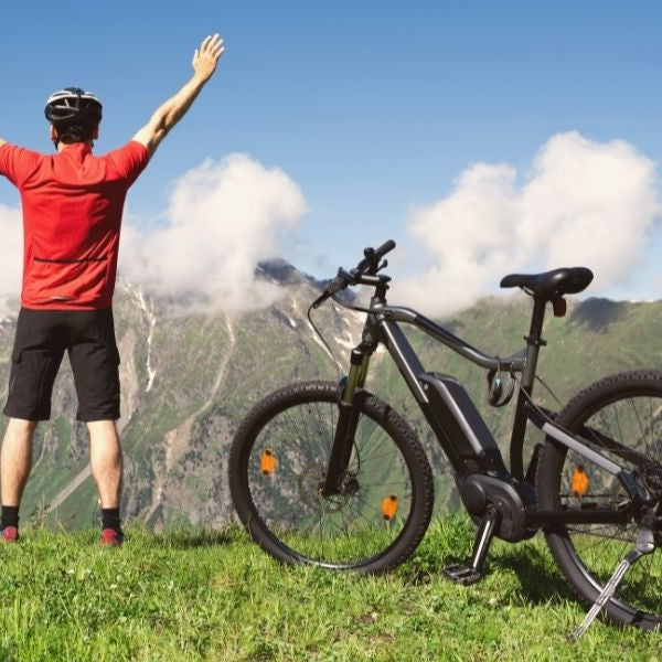 5 Reasons To Invest in an Electric Bike Today
