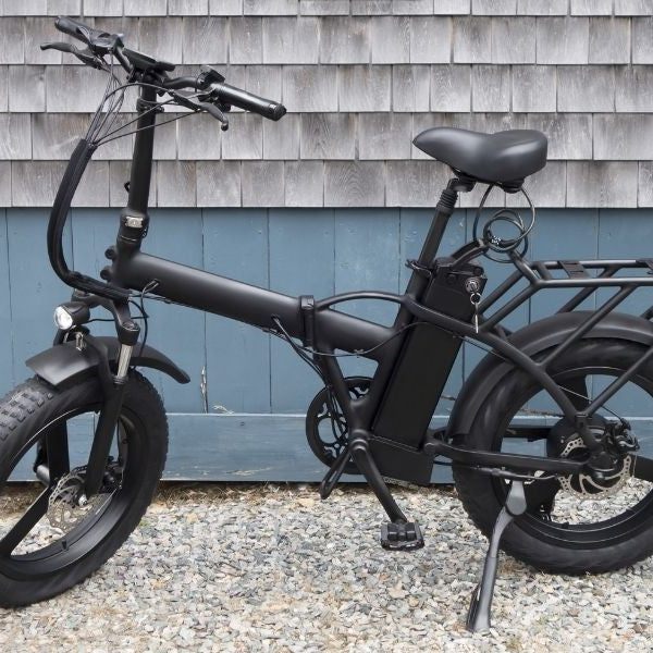Folding Electric Bikes: The Pros and Cons