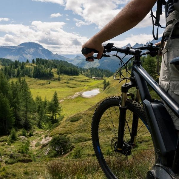 Things To Know Before Your First E-MTB Adventure