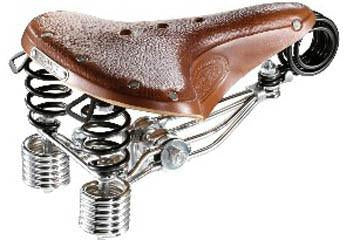 Bicycle Saddles-Voltaire Cycles of Central Oregon